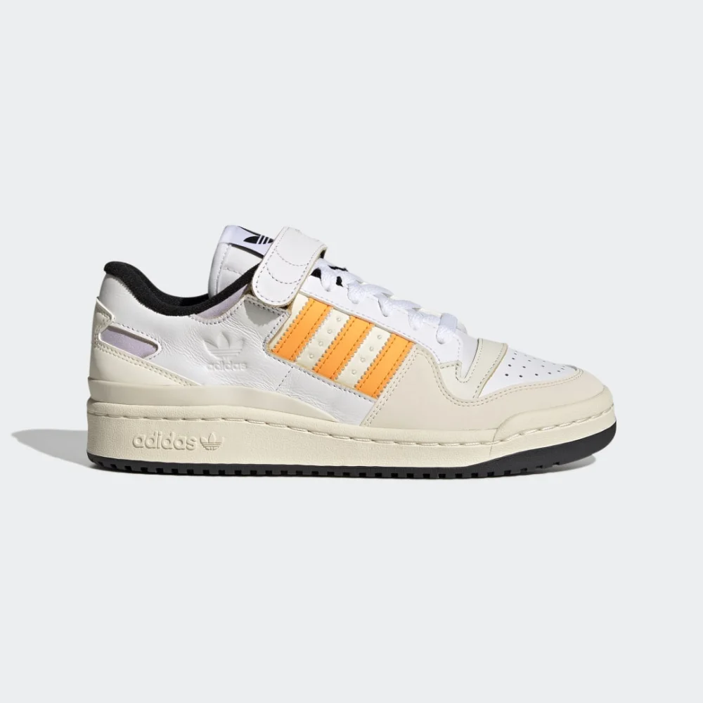 adidas Forum 84 Low W HR2009 / weiss