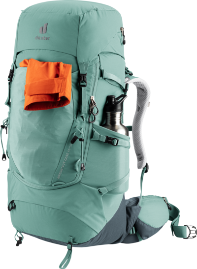 deuter Aircontact Core 45+10 SL | Trekkingrucksack