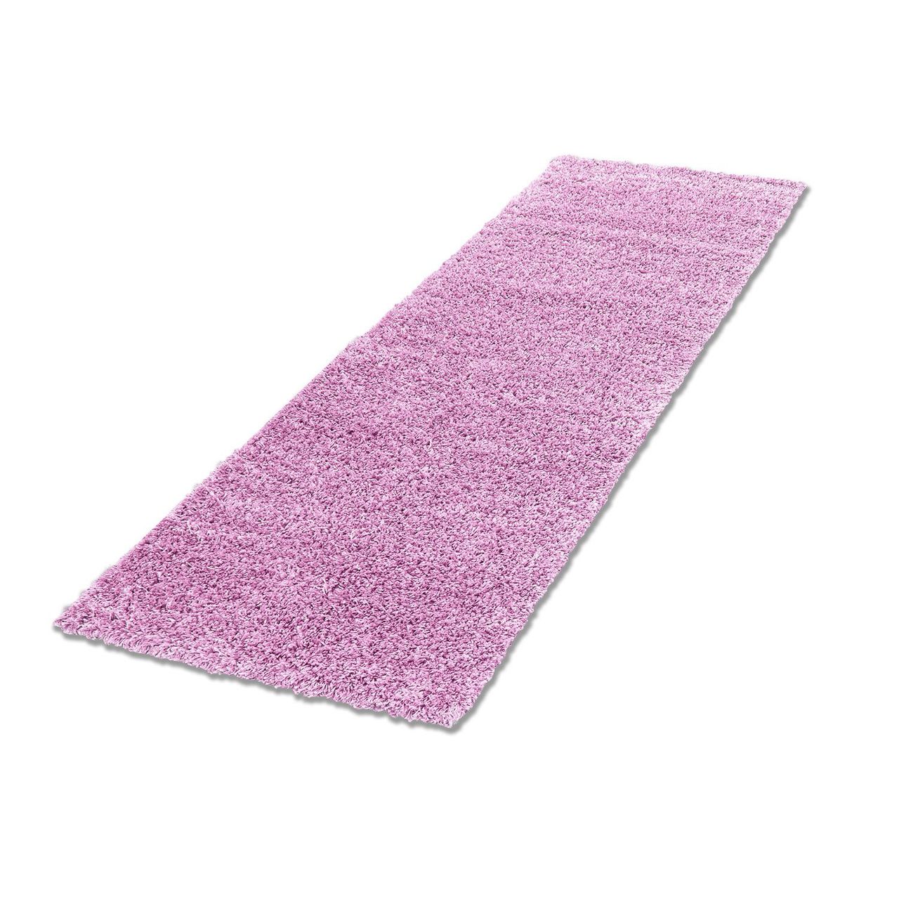 Ayyildiz Teppich, LIFE 1500, PINK, 80 x 250 cm