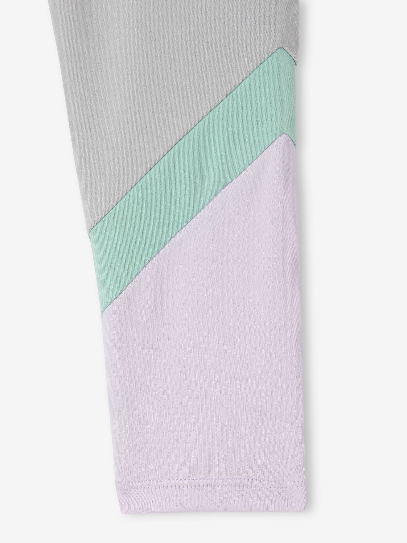 Vertbaudet Mädchen Sportleggings - rosa