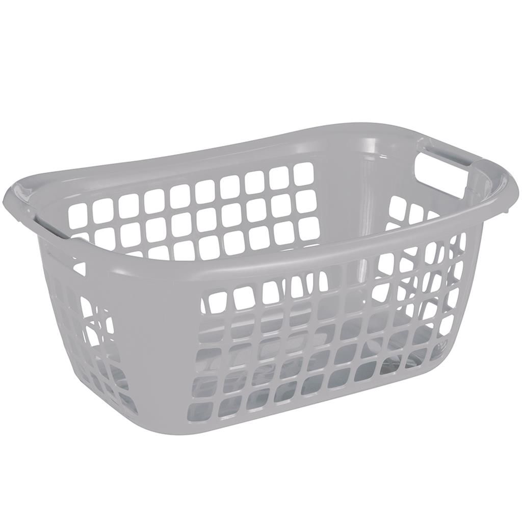Sunware Basic 55 cm tiefen Wäschekorb