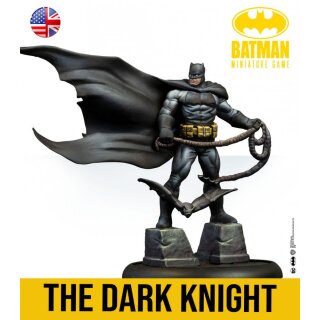 The Dark Knight Returns - Frank Miller (EN)