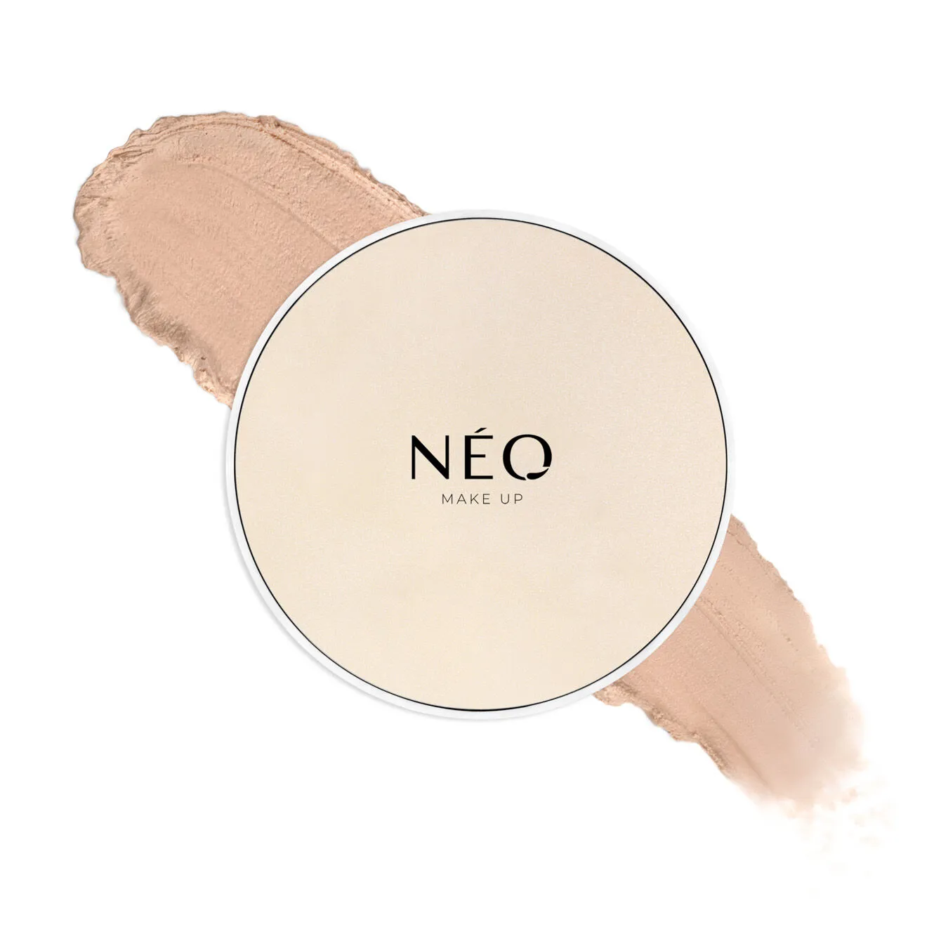 Neo Make Up Intense Serum Blurring Beauty Balm, 02