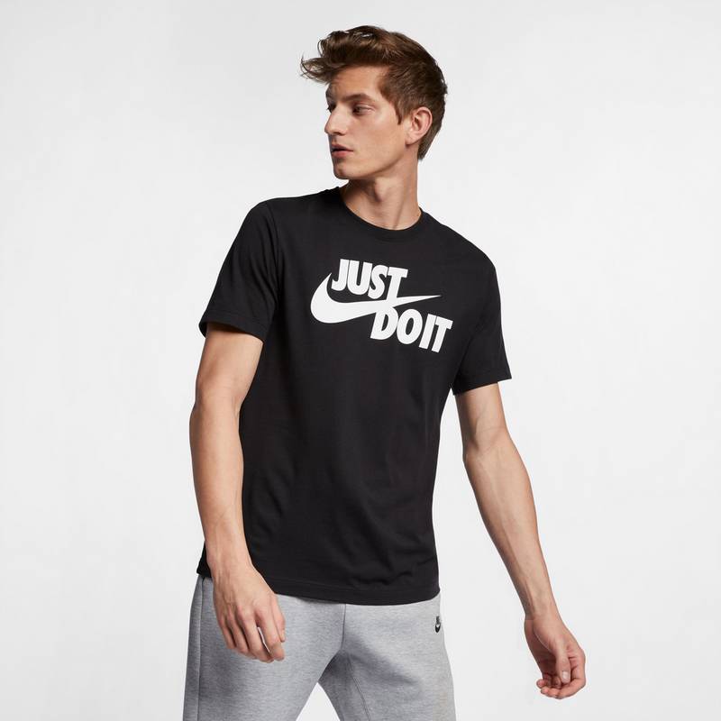 Nike Sportswear JDI T-Shirt Herren
