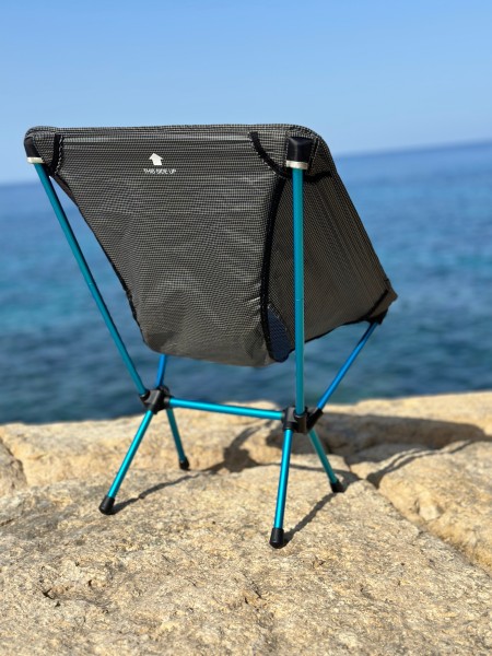 Helinox - Chair Zero L - Campingstuhl