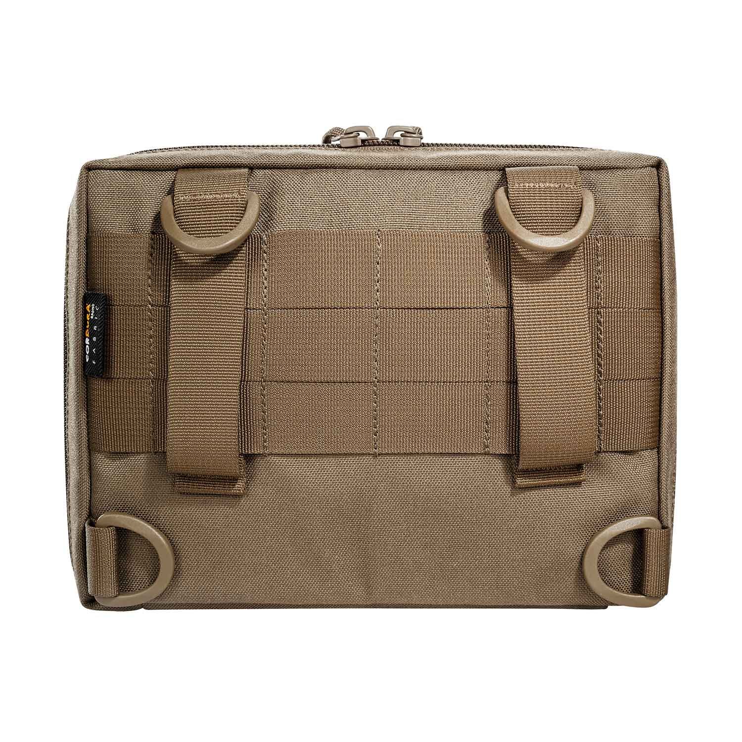 TT EDC Pouch