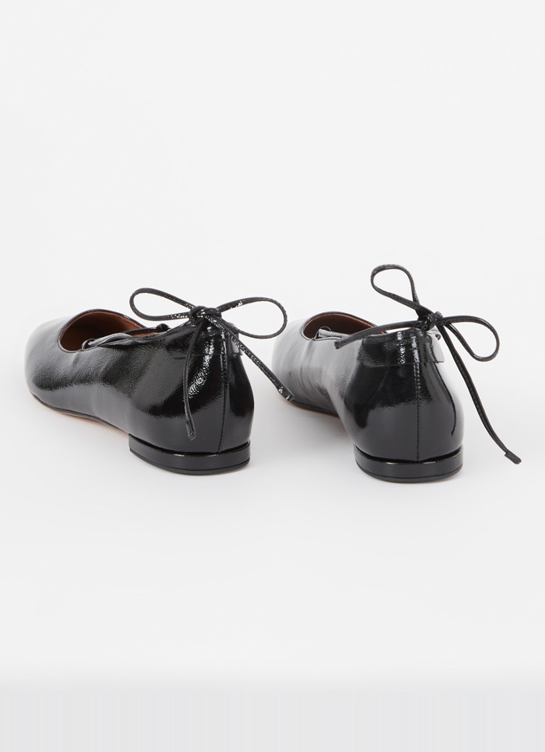 Claudie Pierlot Balerina lakādas