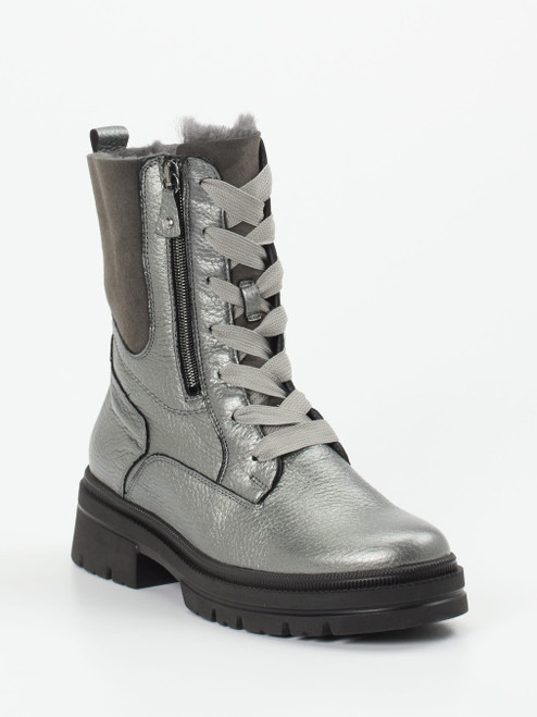 Stiefelette-28514290018 Waldläufer