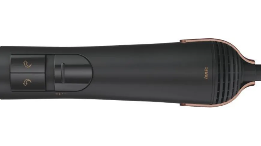 GRUNDIG Warmluftstyler Profi Volumen & Locken HS 7080