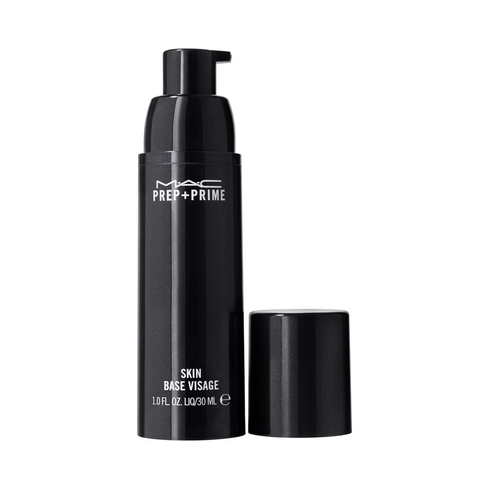 Mac Primer Prep + Prime Skin