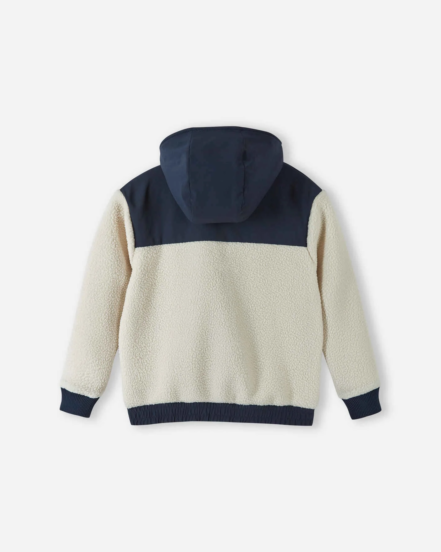 Kinder Fleecejacke Samota