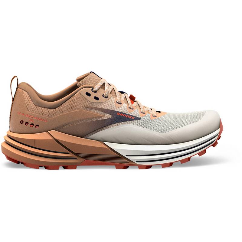 Brooks Cascadia 16 Laufschuhe Herren