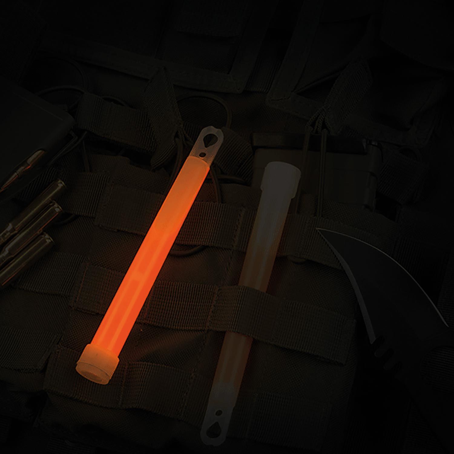 6 Inch Lightstick Knicklicht