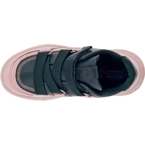 KINDER HALBSCHUHE SP.1 LITE K QUICK FASTENE