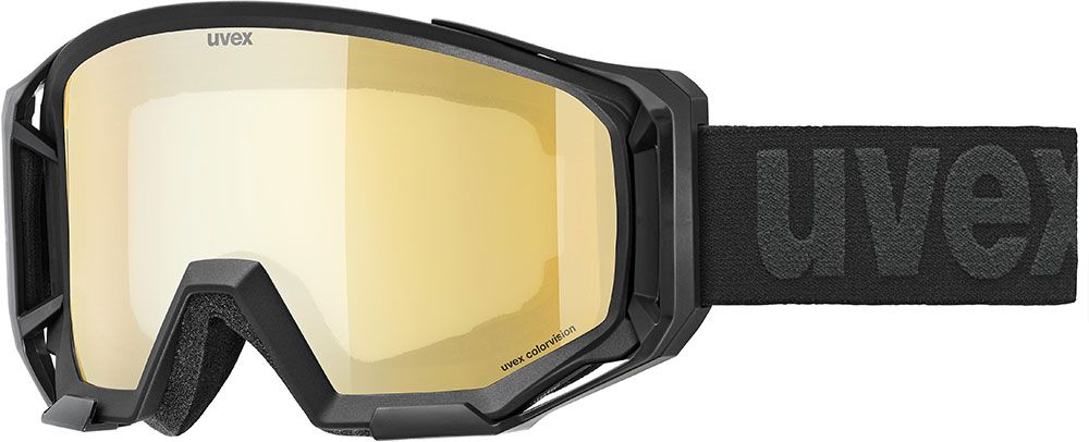 uvex athletic CV - MTB Goggle kaufen | Bike-Discount