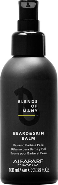 Alfaparf Milano Blends of Many Beard & Skin Balm Bartbalsam