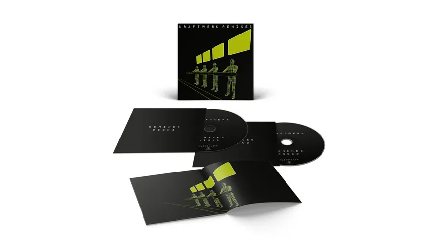 Remixes