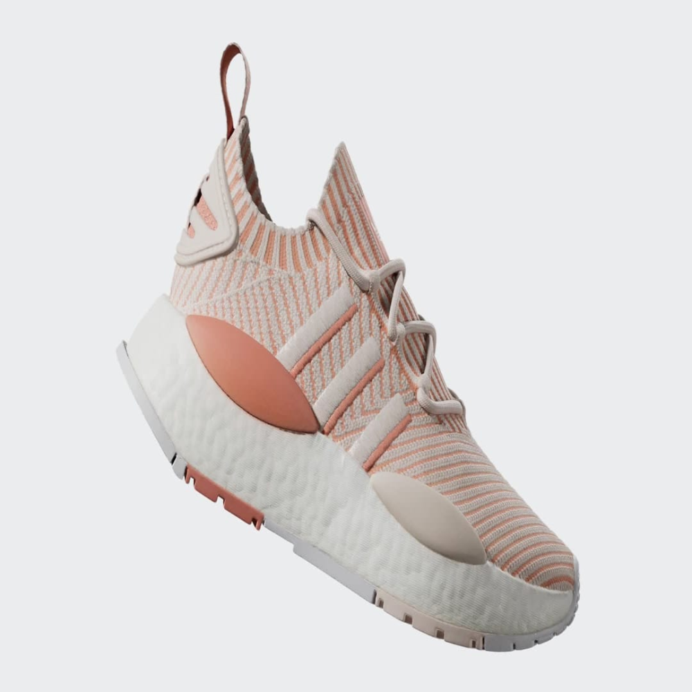 adidas NMD W1 ID4268 / weiss