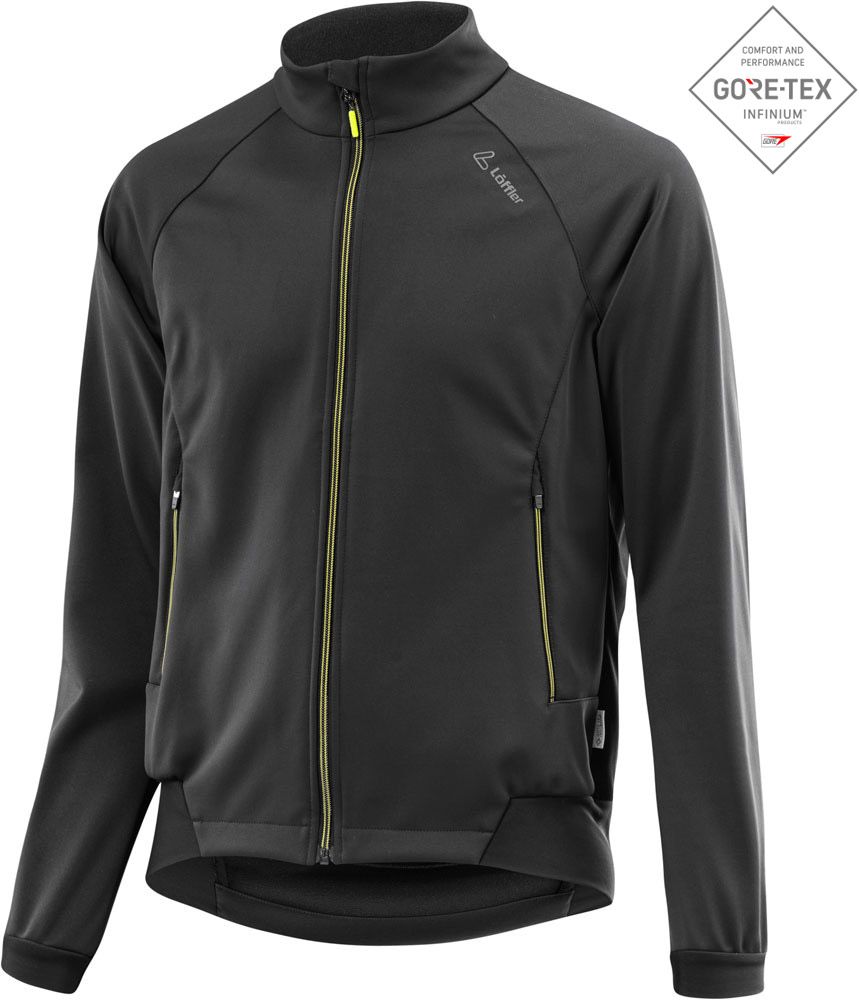LÖFFLER Cosmo WS Warm CF - Softshelljacke kaufen | Bike-Discount