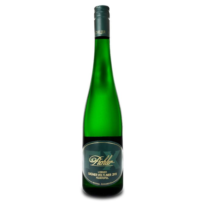 F.X. Pichler Grüner Veltliner Loibner Federspiel 2019