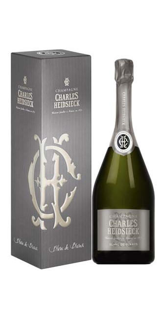 Charles Heidsieck Blanc de Blancs