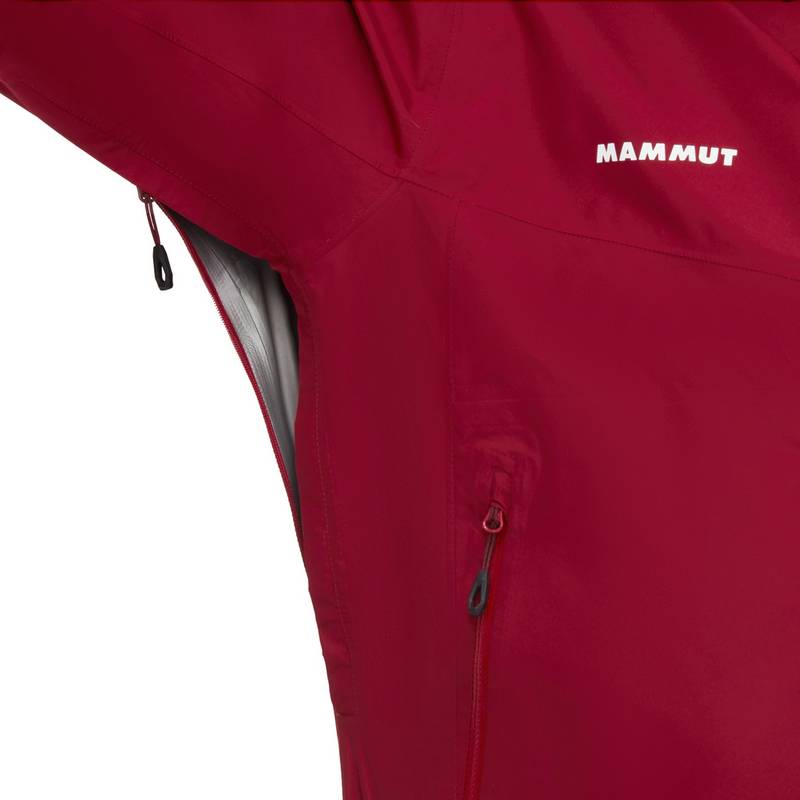 Mammut Convey Tour Hardshelljacke Herren