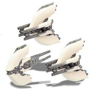 Shaltari Monitors (3)