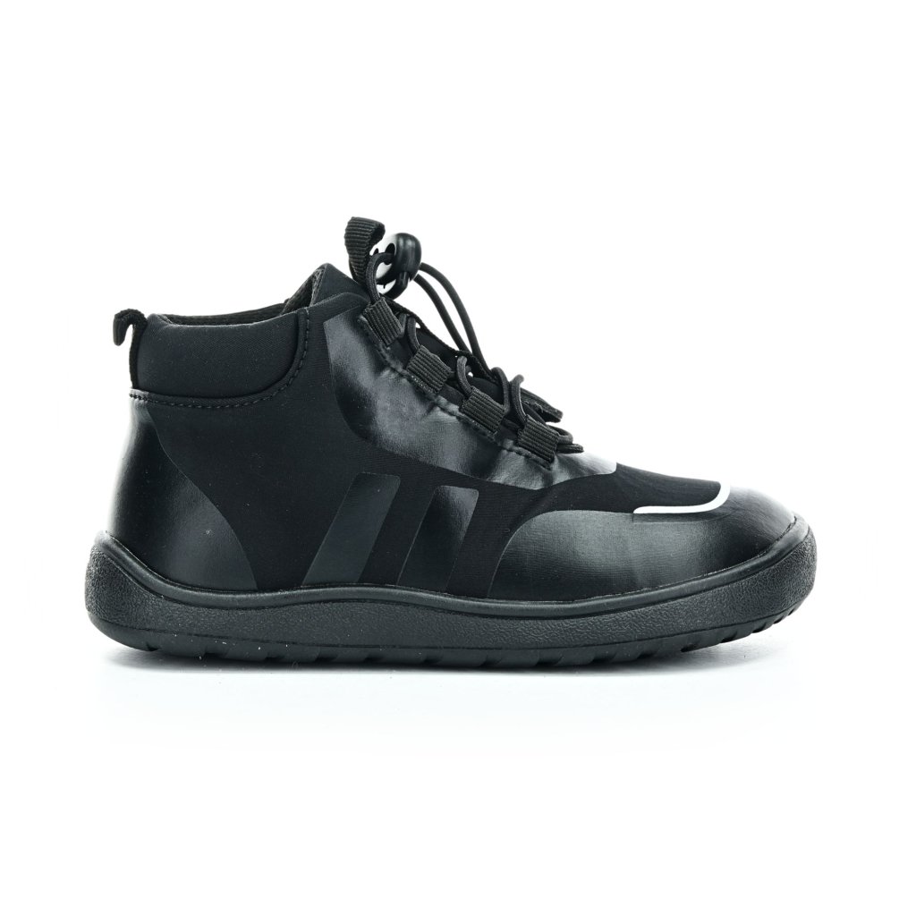 Protetika Neo Black Barfußstiefeletten