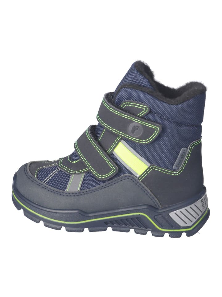 Ricosta Stiefelette in See günstig kaufen