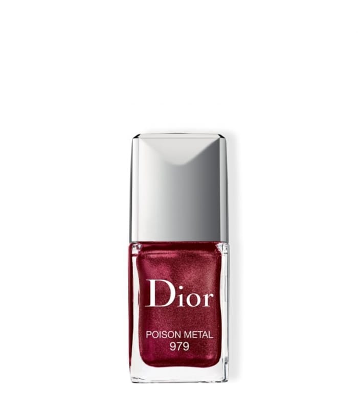 ROUGE DIOR VERNIS-Haute couleur, Tenue ultime