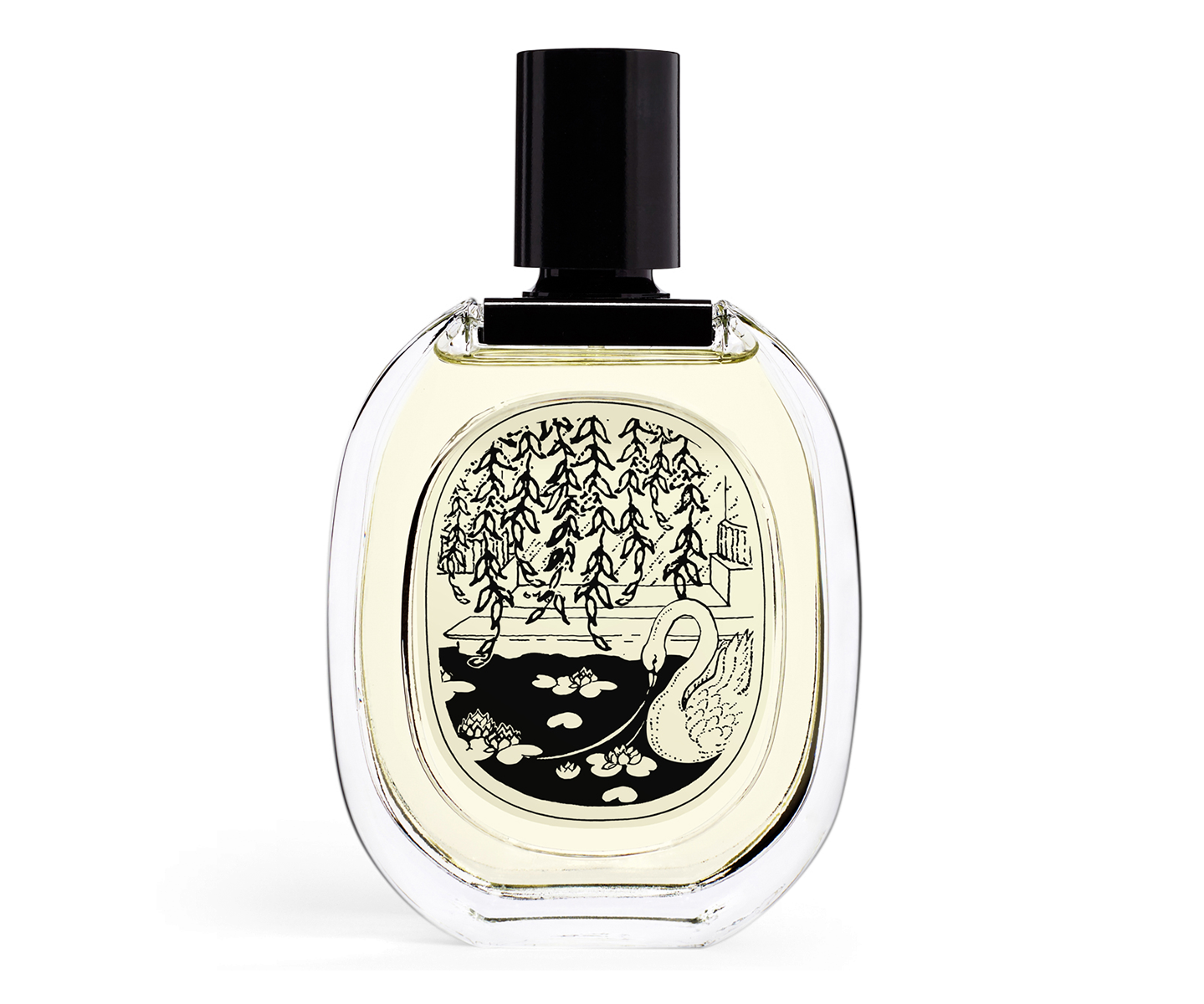 L'Ombre dans l'Eau - Eau de Toilette