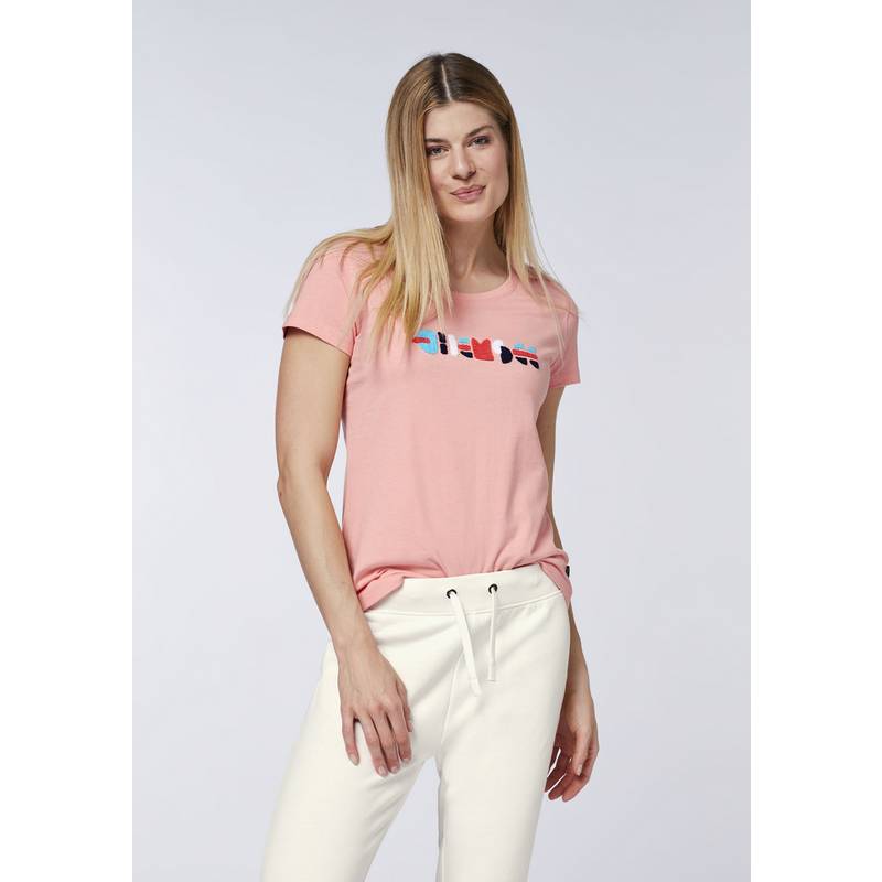 Chiemsee T-Shirt T-Shirt Damen