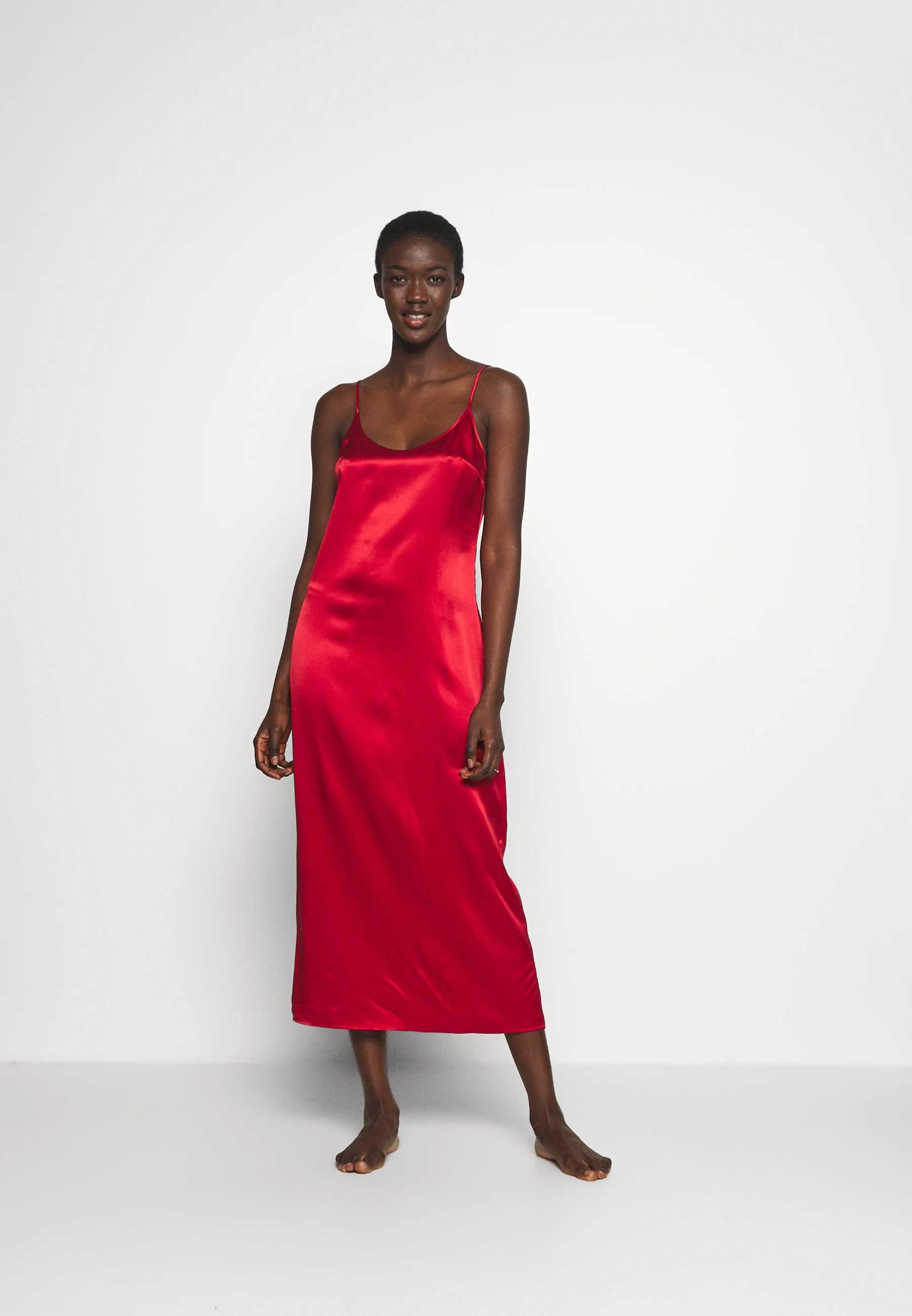 La Perla LONG SLIPDRESS - Camisón