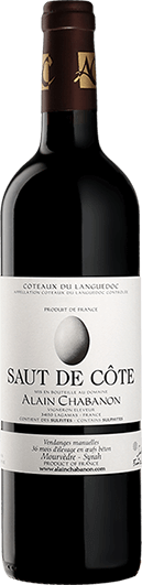 Alain Chabanon : Saut De Côte 2014