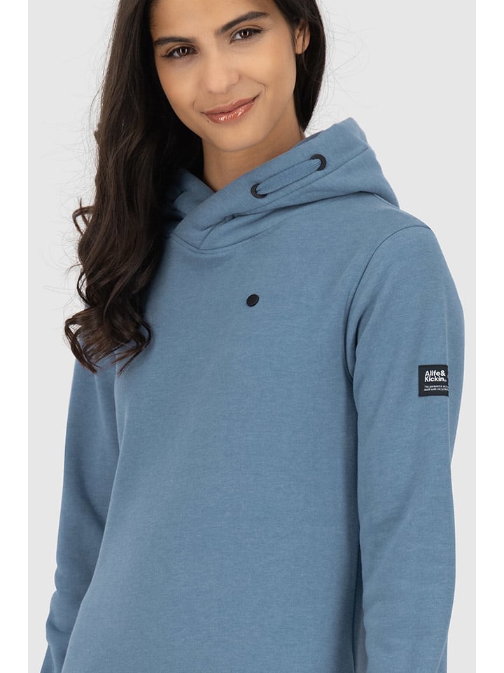 alife and kickin Hoodie 