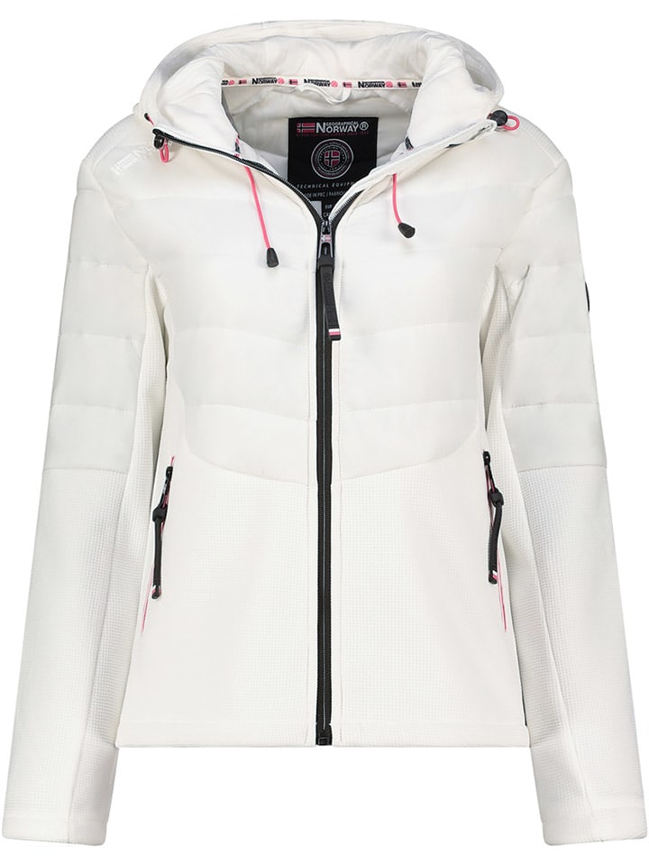 Geographical Norway Fleecejacke 