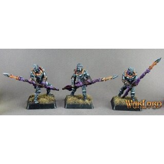 Overlord Warriors (8) Overlords Grunt