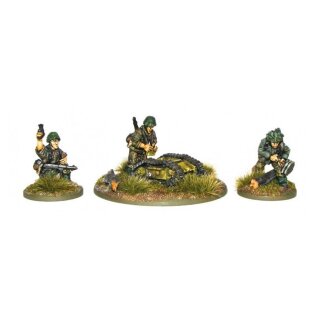 Waffen-SS Pioneers