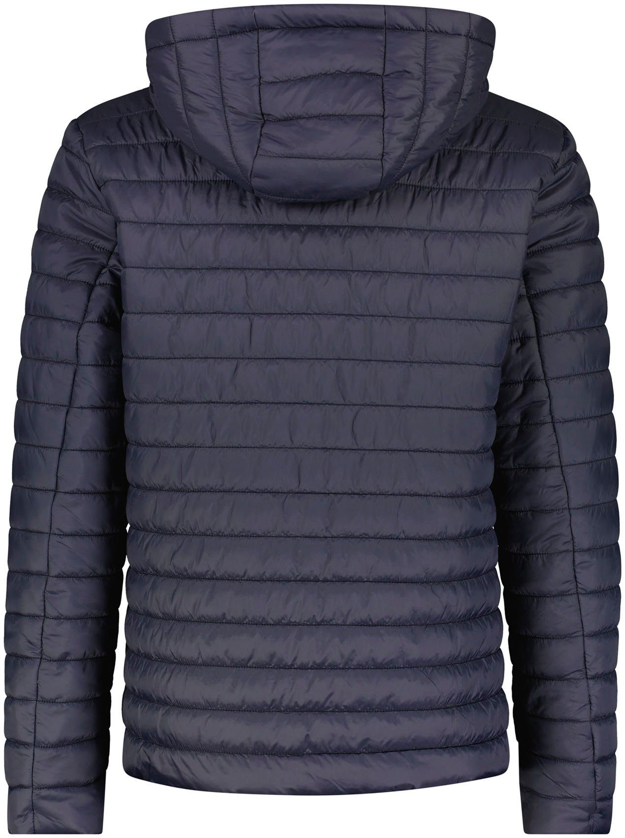 LERROS Outdoorjacke mit Eingrifftaschen