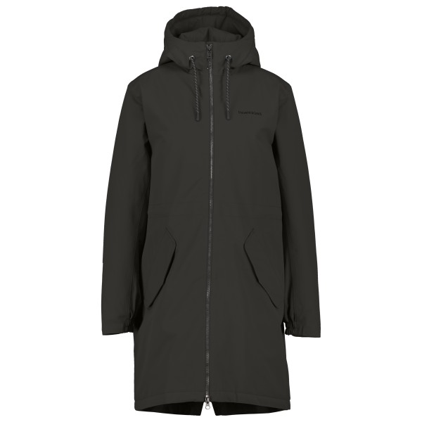 Didriksons - Women's Marta-Lisa Parka 2 - Mantel