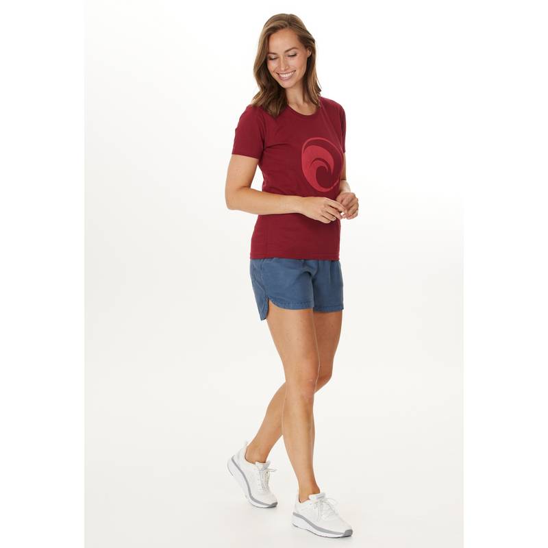 Cruz Martha Funktionsshirt Damen