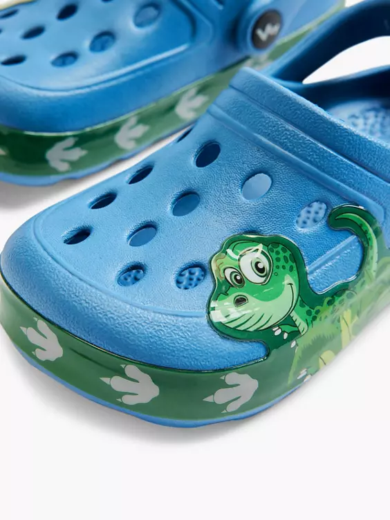 Vty Clogs