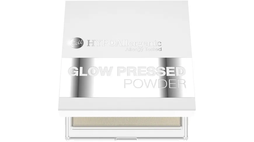 HYPOAllergenic Glow Pressed Powder 11 g