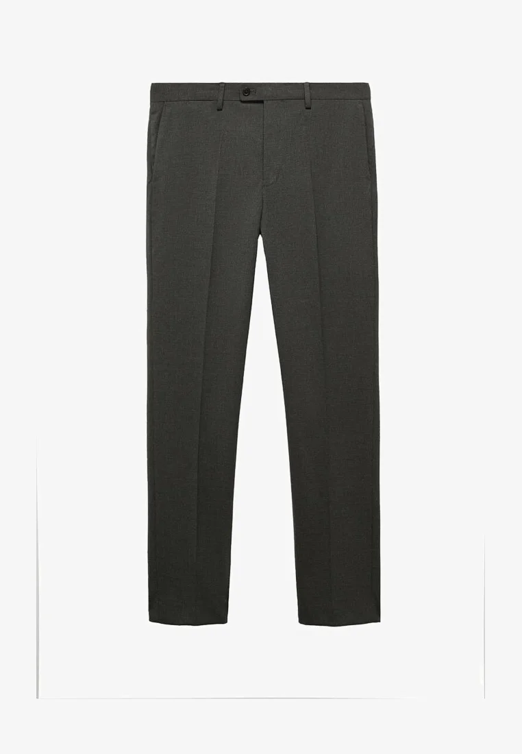 Mango MILAN - Pantalones elegantes
