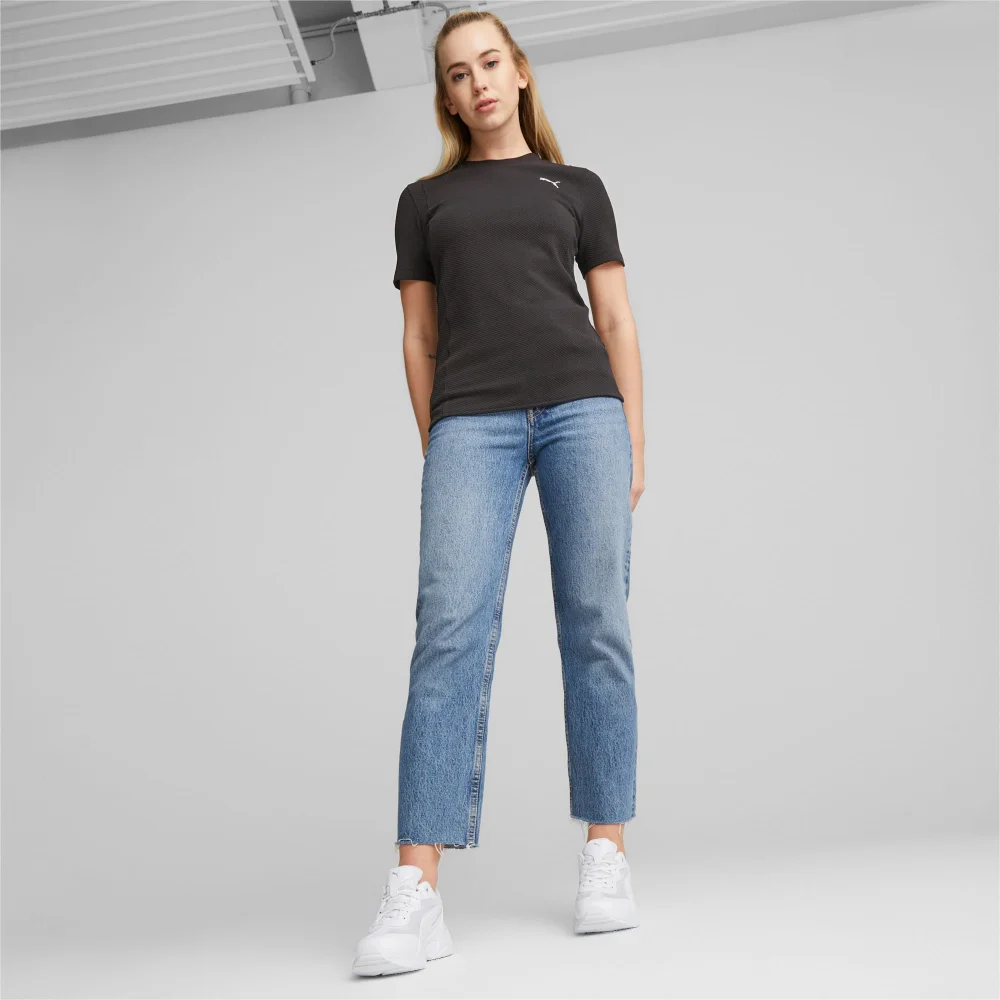PUMA Cilia 369778-02 / weiss