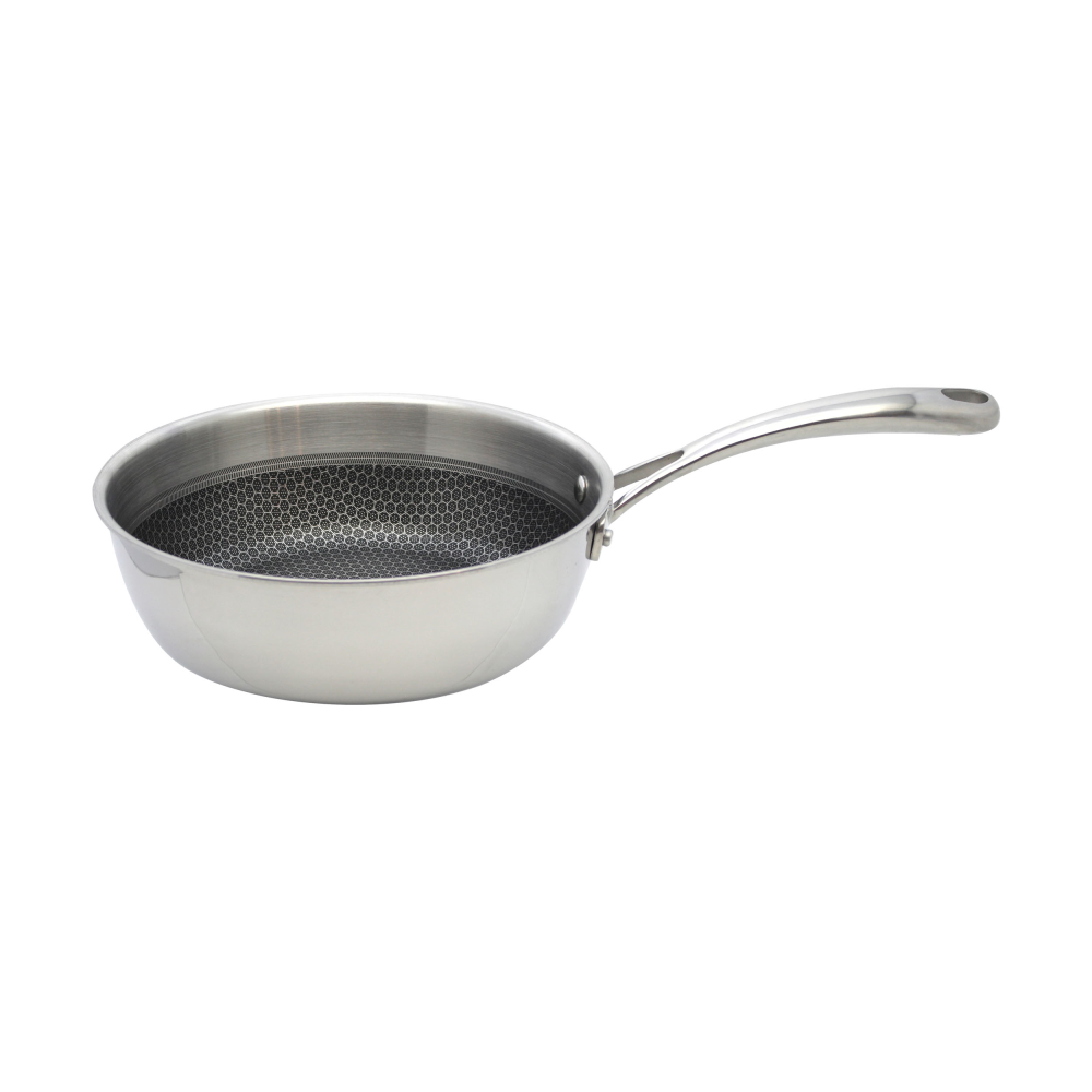 Sauteuse ca. D24cm