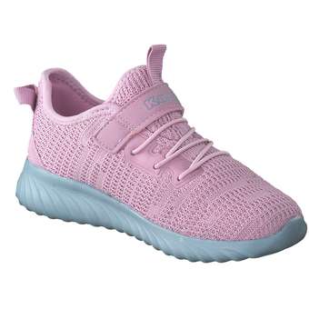 Kappa Style#260907 Capilot K Sneaker in lila