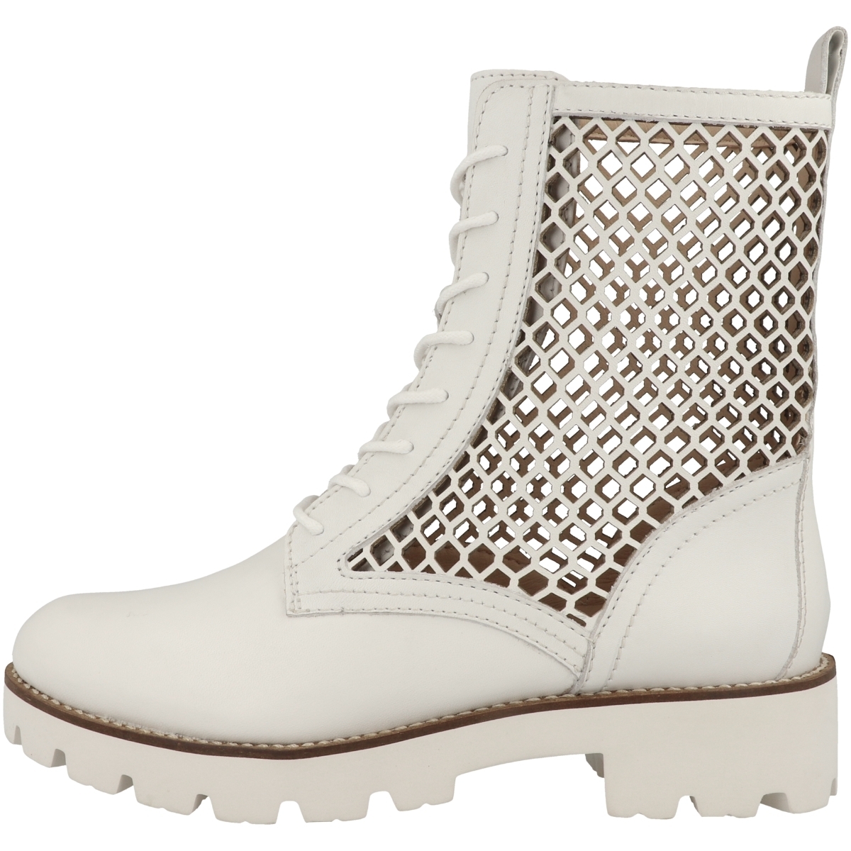 Gerry Weber Sena 2 43 Schnürboots weiss