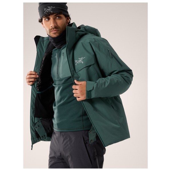 Arc'teryx - Macai Jacket - Skijacke