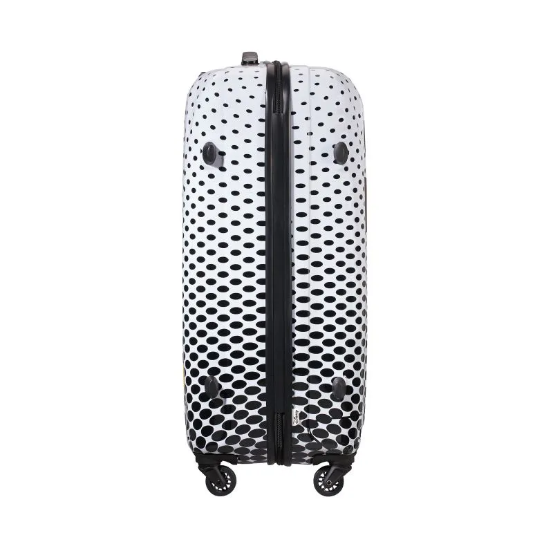 American Tourister Spinner mit 4 Rollen Alfatwist 75cm Disney Legends 88 Liter